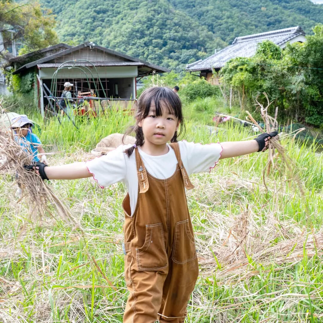 9月13日(日)　活動報告