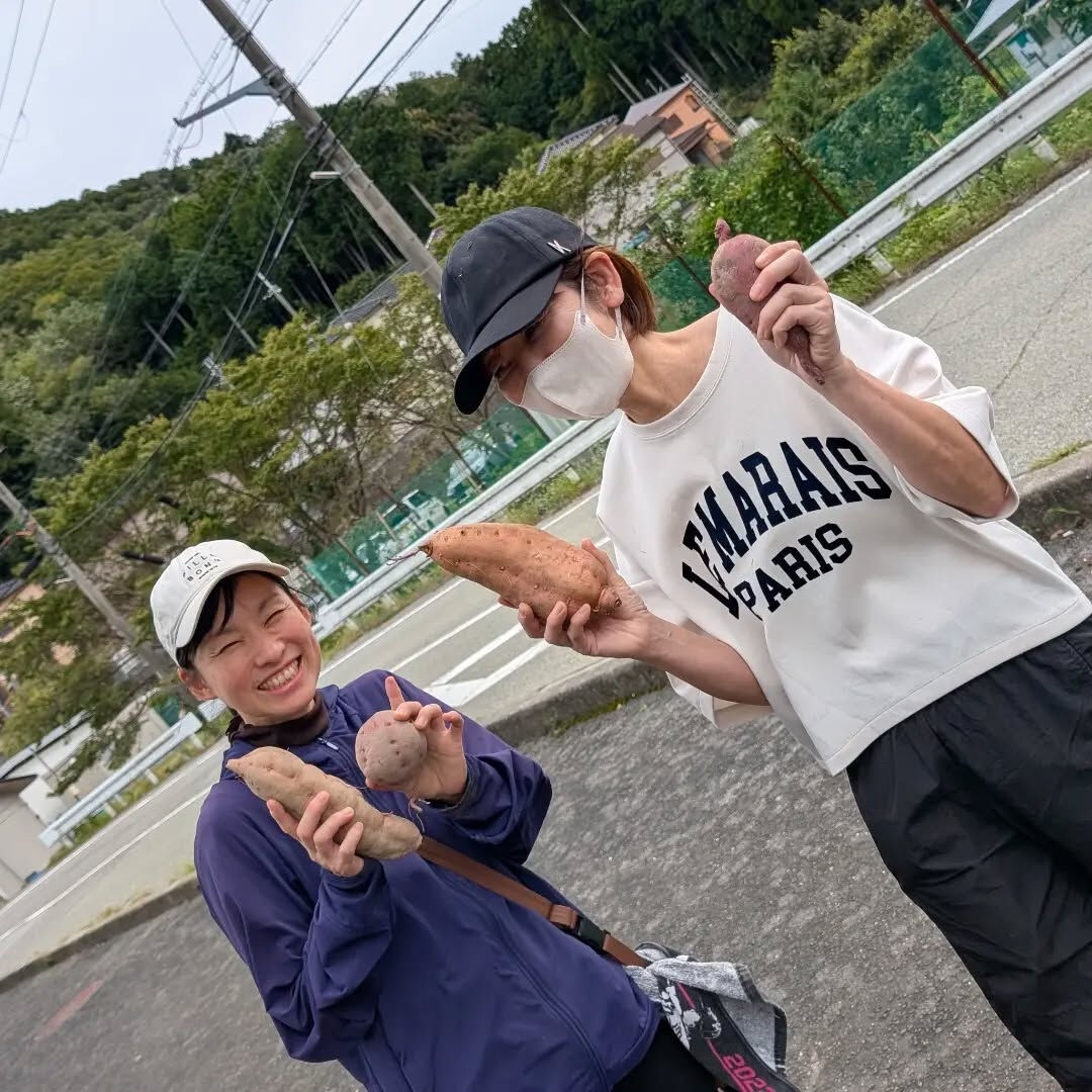 8月20日(日)　活動報告