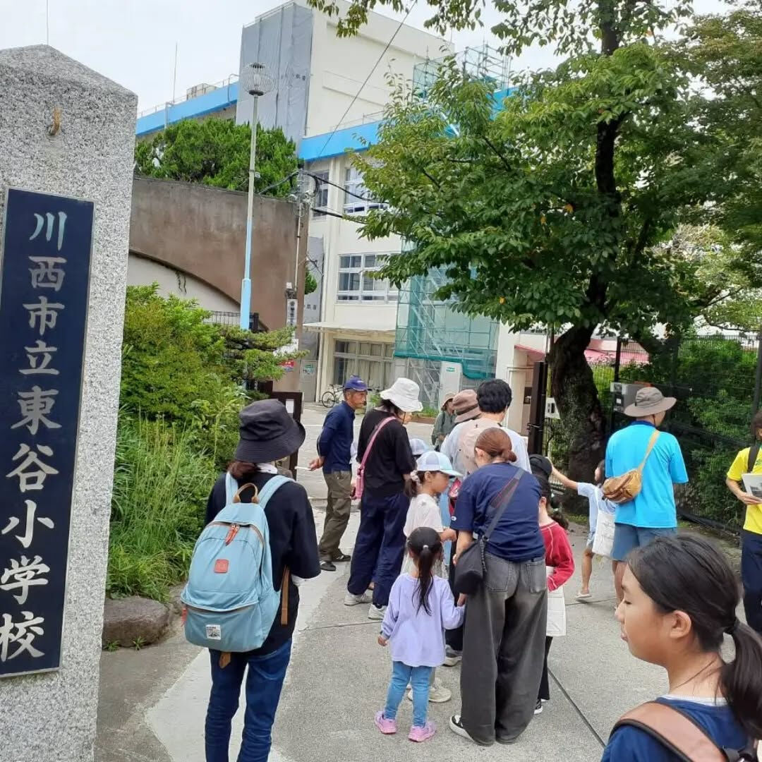 9月27日(日)　活動報告