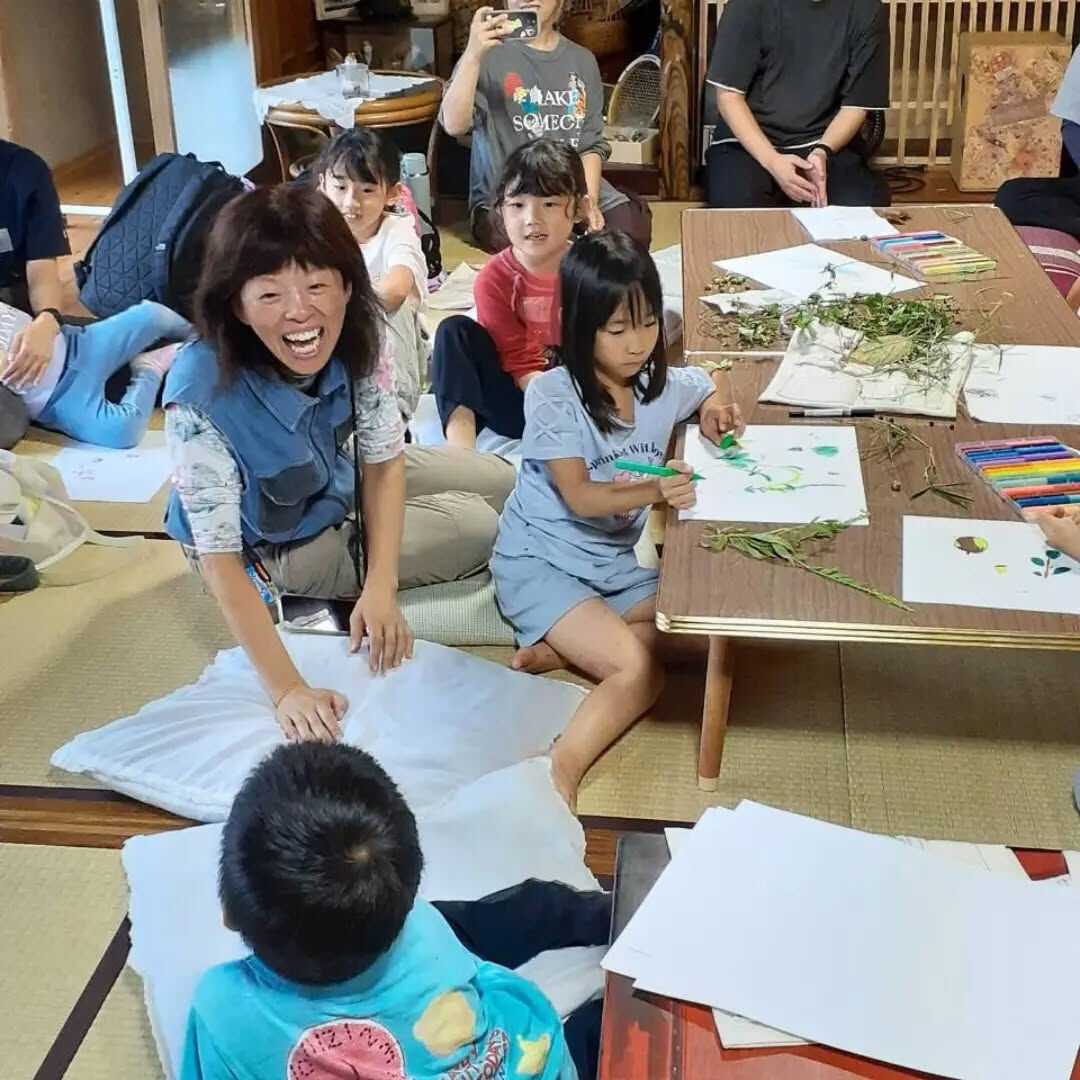 9月27日(日)　活動報告